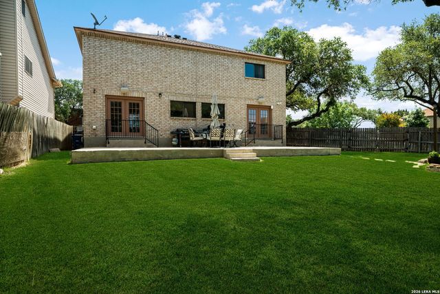 9302 LIMESTONE HL, San Antonio, TX 78254