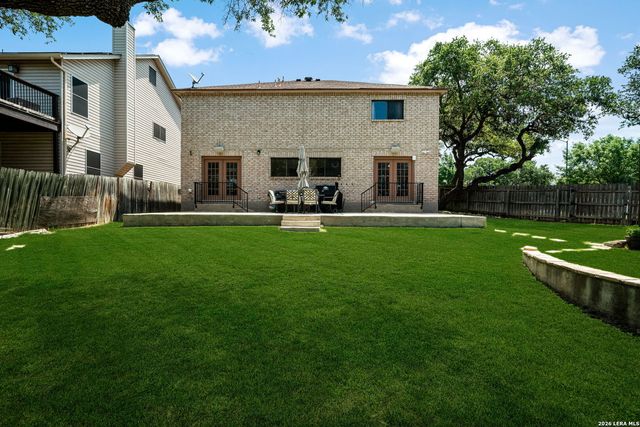 9302 LIMESTONE HL, San Antonio, TX 78254