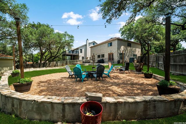 9302 LIMESTONE HL, San Antonio, TX 78254