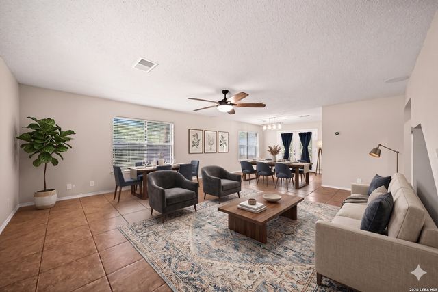 9302 LIMESTONE HL, San Antonio, TX 78254