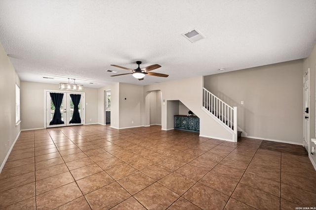 9302 LIMESTONE HL, San Antonio, TX 78254