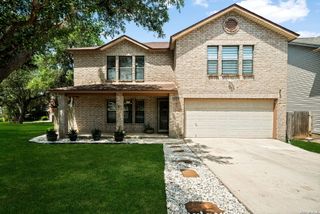 9302 LIMESTONE HL, San Antonio, TX 78254