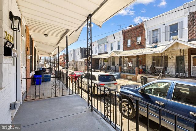 2437 S BEULAH ST, Philadelphia, PA 19148