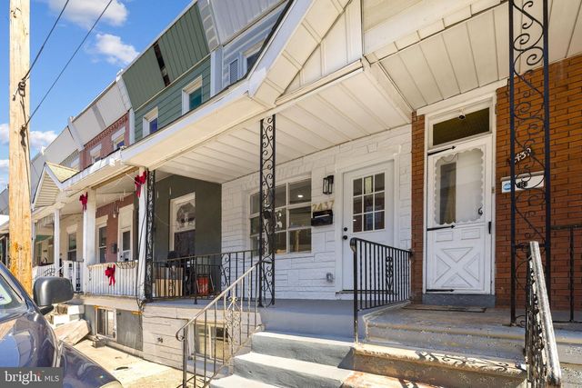 2437 S BEULAH ST, Philadelphia, PA 19148