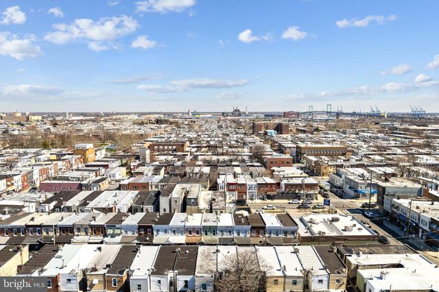 2437 S BEULAH ST, Philadelphia, PA 19148