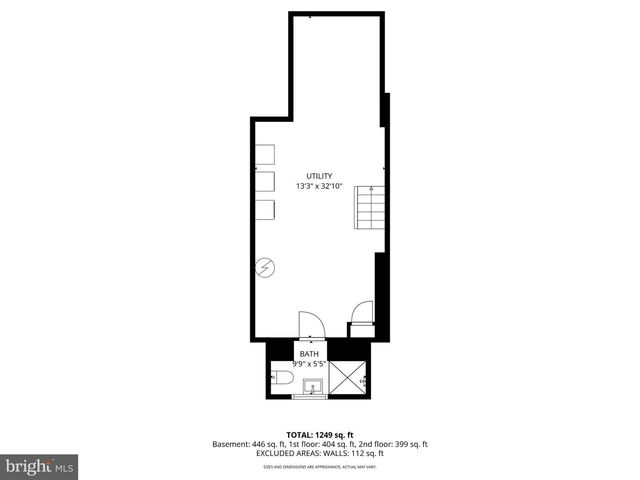 2437 S BEULAH ST, Philadelphia, PA 19148