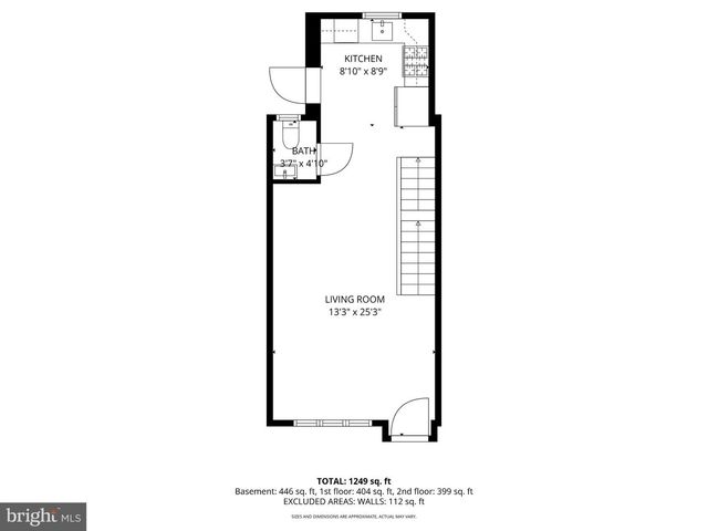 2437 S BEULAH ST, Philadelphia, PA 19148