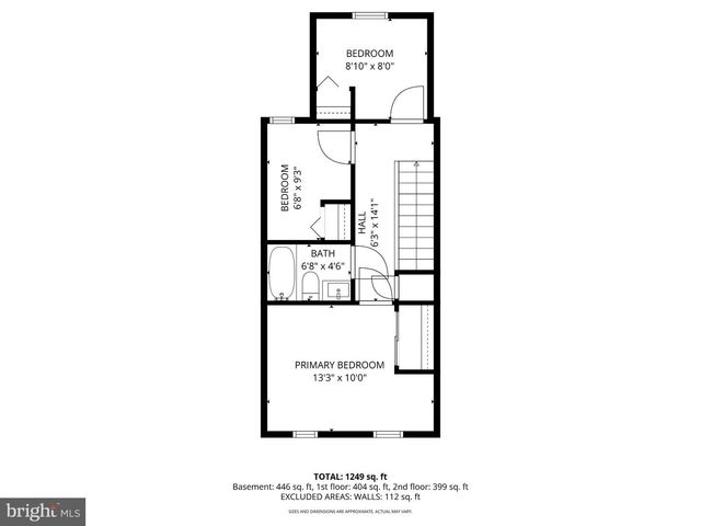 2437 S BEULAH ST, Philadelphia, PA 19148