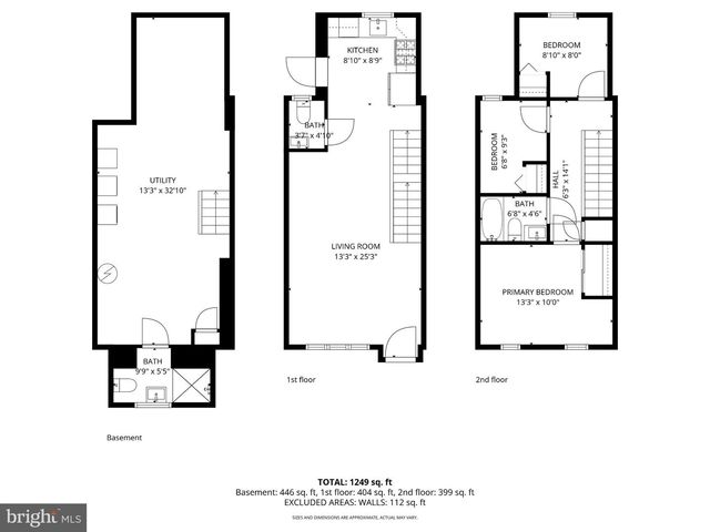 2437 S BEULAH ST, Philadelphia, PA 19148