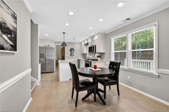 4827 Condor DR, Chesapeake, VA 23321