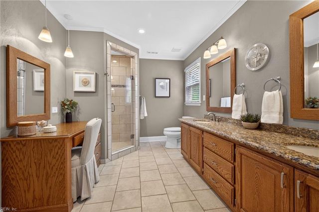 4827 Condor DR, Chesapeake, VA 23321