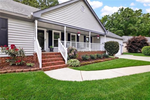 4827 Condor DR, Chesapeake, VA 23321