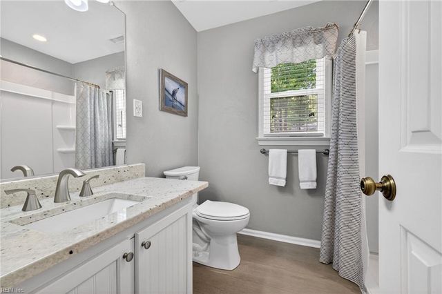 4827 Condor DR, Chesapeake, VA 23321