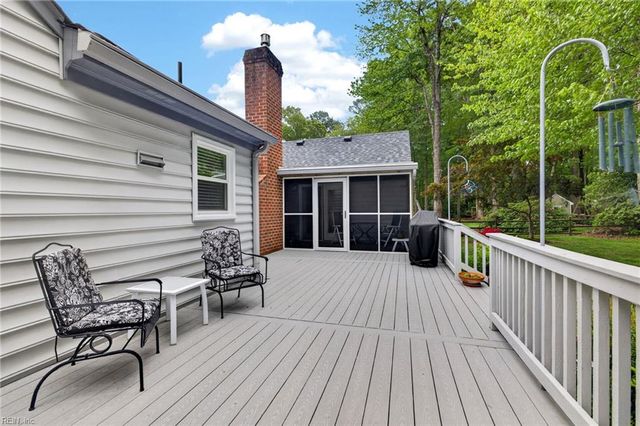 4827 Condor DR, Chesapeake, VA 23321