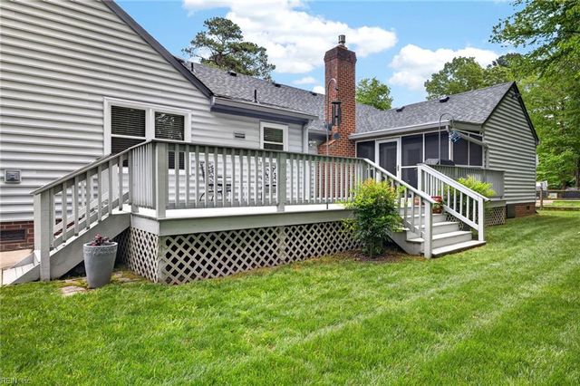 4827 Condor DR, Chesapeake, VA 23321