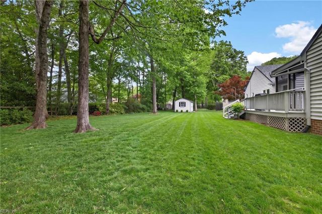 4827 Condor DR, Chesapeake, VA 23321