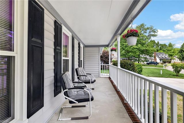 4827 Condor DR, Chesapeake, VA 23321