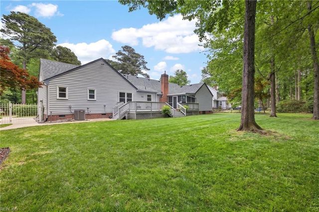 4827 Condor DR, Chesapeake, VA 23321