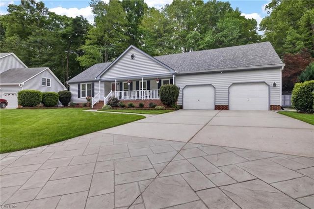 4827 Condor DR, Chesapeake, VA 23321