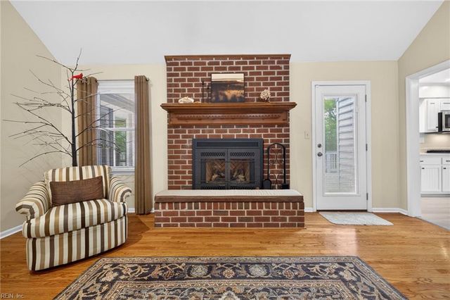 4827 Condor DR, Chesapeake, VA 23321