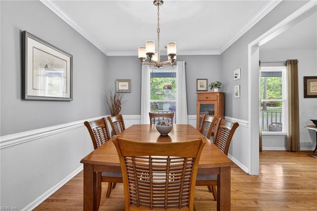 4827 Condor DR, Chesapeake, VA 23321