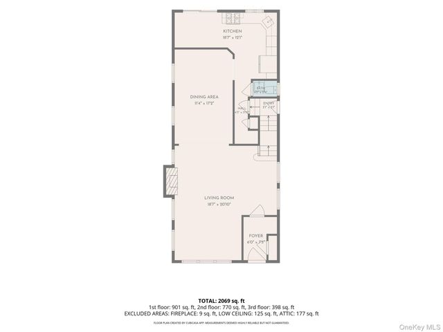 49 Bixley Heath, Lynbrook, NY 11563