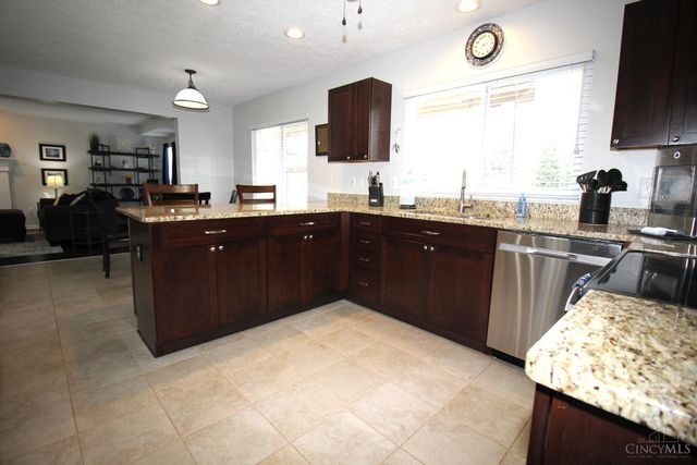 1117 Forest Run Drive, Union Twp, OH 45103