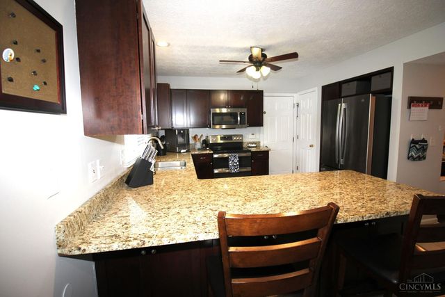 1117 Forest Run Drive, Union Twp, OH 45103