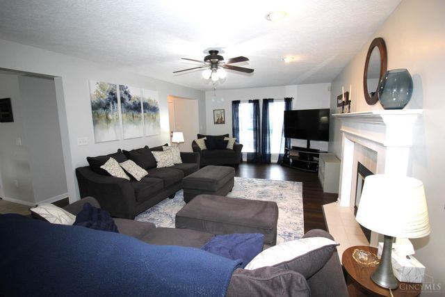 1117 Forest Run Drive, Union Twp, OH 45103