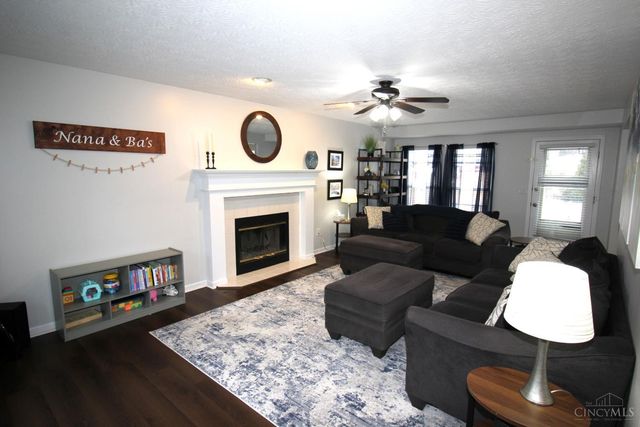 1117 Forest Run Drive, Union Twp, OH 45103