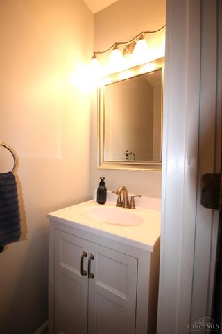 1117 Forest Run Drive, Union Twp, OH 45103