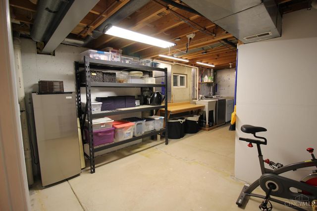 1117 Forest Run Drive, Union Twp, OH 45103