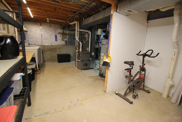 1117 Forest Run Drive, Union Twp, OH 45103