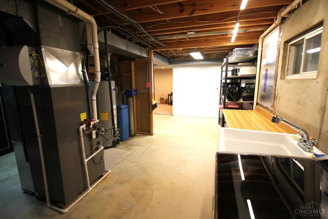 1117 Forest Run Drive, Union Twp, OH 45103