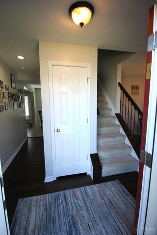 1117 Forest Run Drive, Union Twp, OH 45103