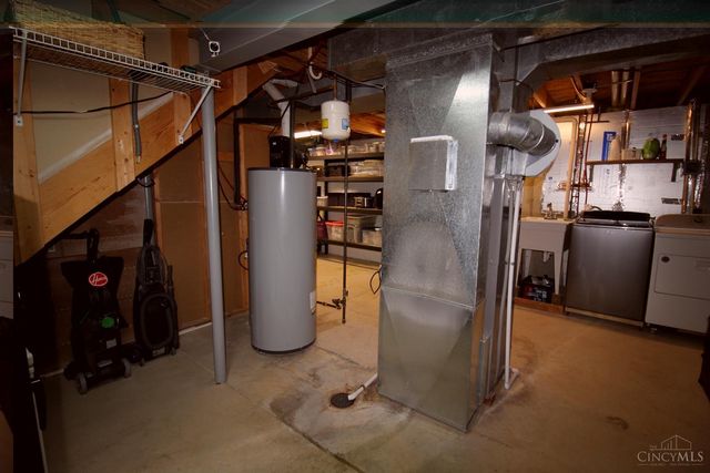 1117 Forest Run Drive, Union Twp, OH 45103