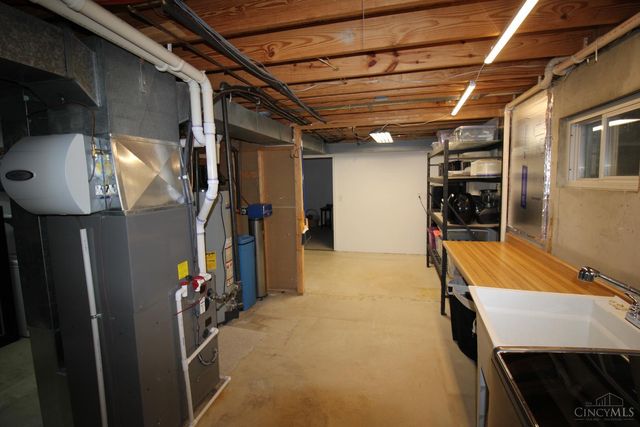 1117 Forest Run Drive, Union Twp, OH 45103