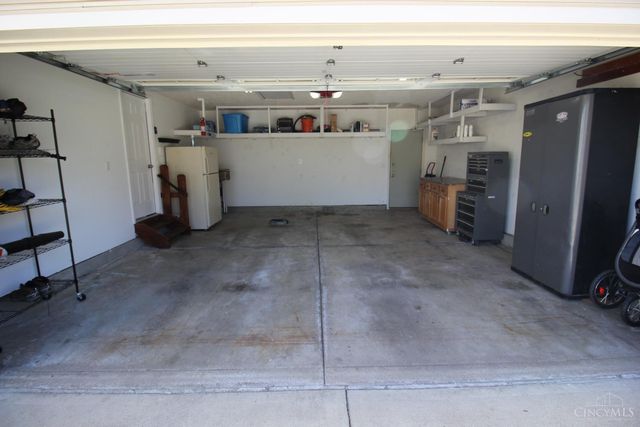 1117 Forest Run Drive, Union Twp, OH 45103