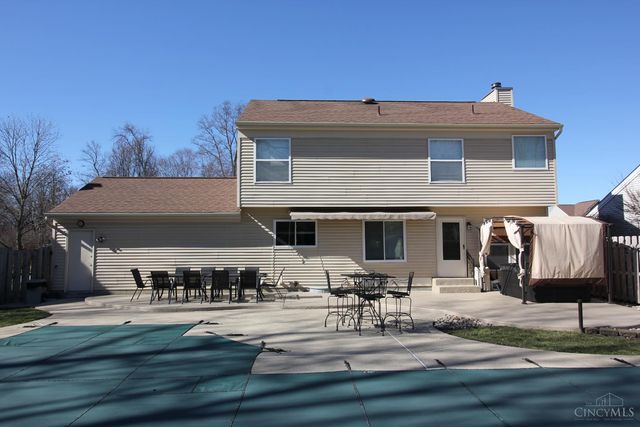 1117 Forest Run Drive, Union Twp, OH 45103