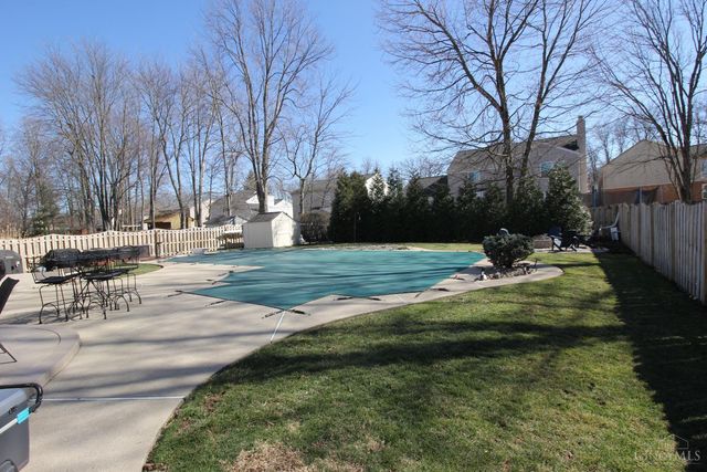 1117 Forest Run Drive, Union Twp, OH 45103