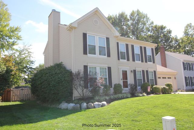 1117 Forest Run Drive, Union Twp, OH 45103