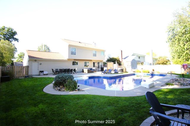 1117 Forest Run Drive, Union Twp, OH 45103