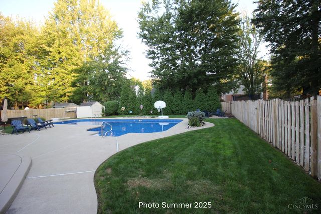 1117 Forest Run Drive, Union Twp, OH 45103