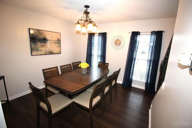 1117 Forest Run Drive, Union Twp, OH 45103