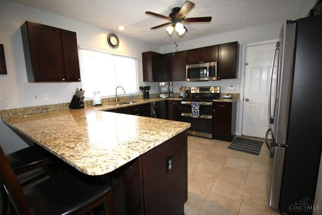 1117 Forest Run Drive, Union Twp, OH 45103