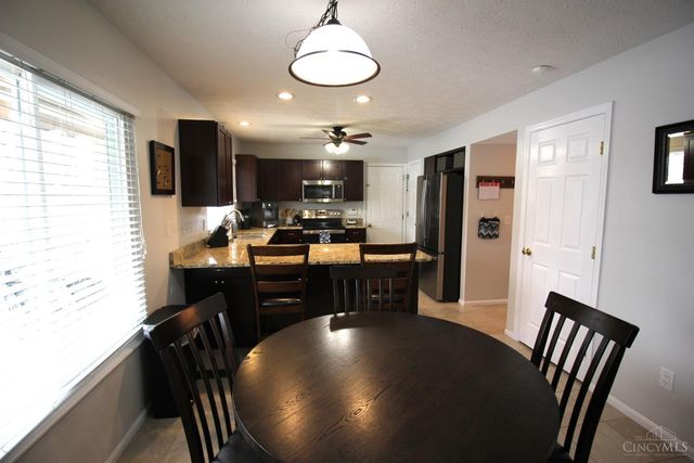 1117 Forest Run Drive, Union Twp, OH 45103