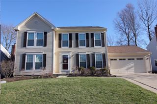 1117 Forest Run Drive, Union Twp, OH 45103