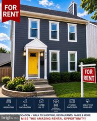 904 S MONROE ST, Arlington, VA 22204