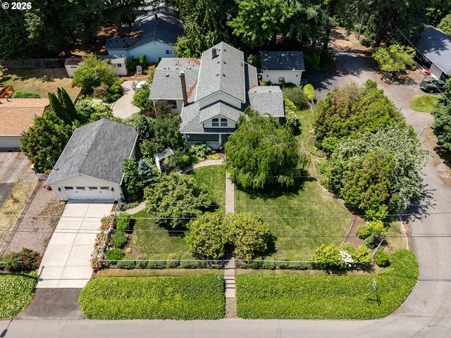 9505 Sw 82ND Ave, Portland, OR 97223