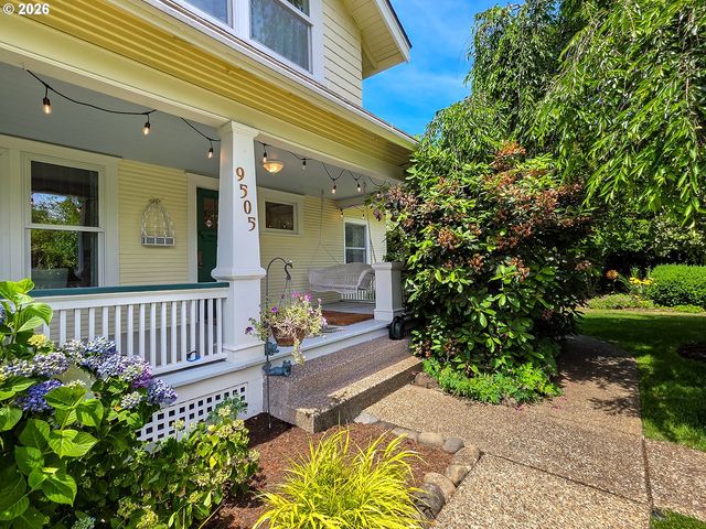9505 Sw 82ND Ave, Portland, OR 97223